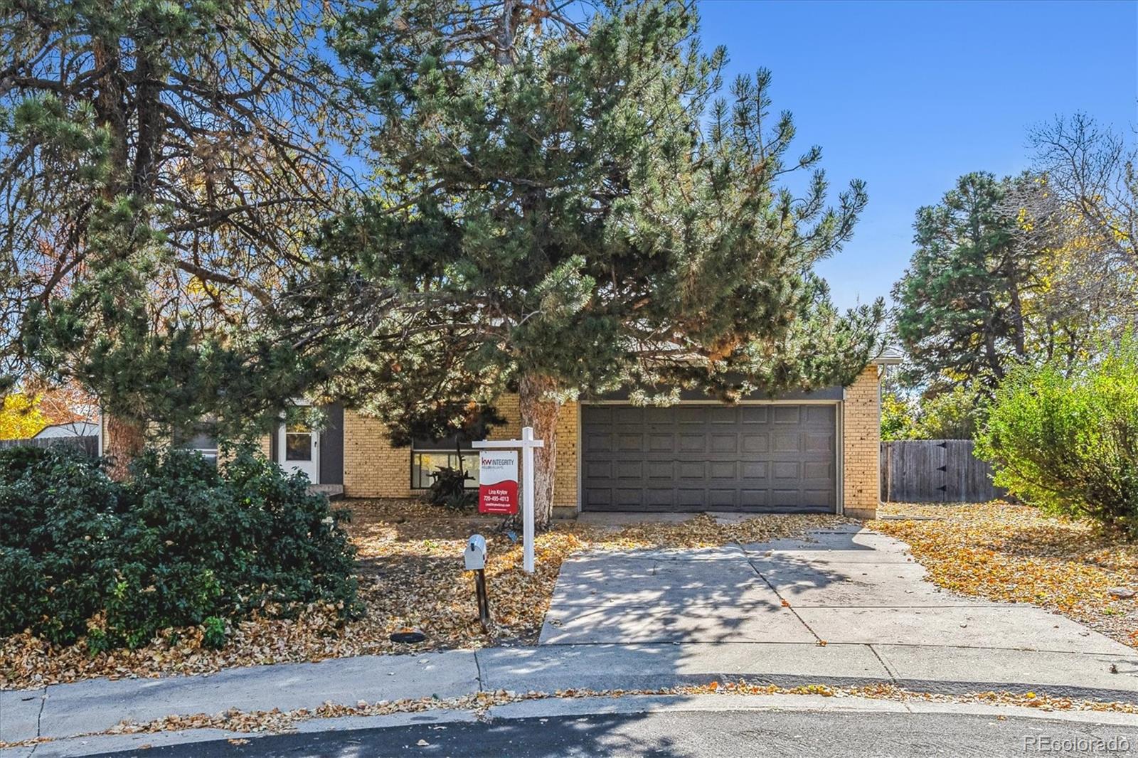 MLS Image #1 for 16032 e floyd avenue,aurora, Colorado