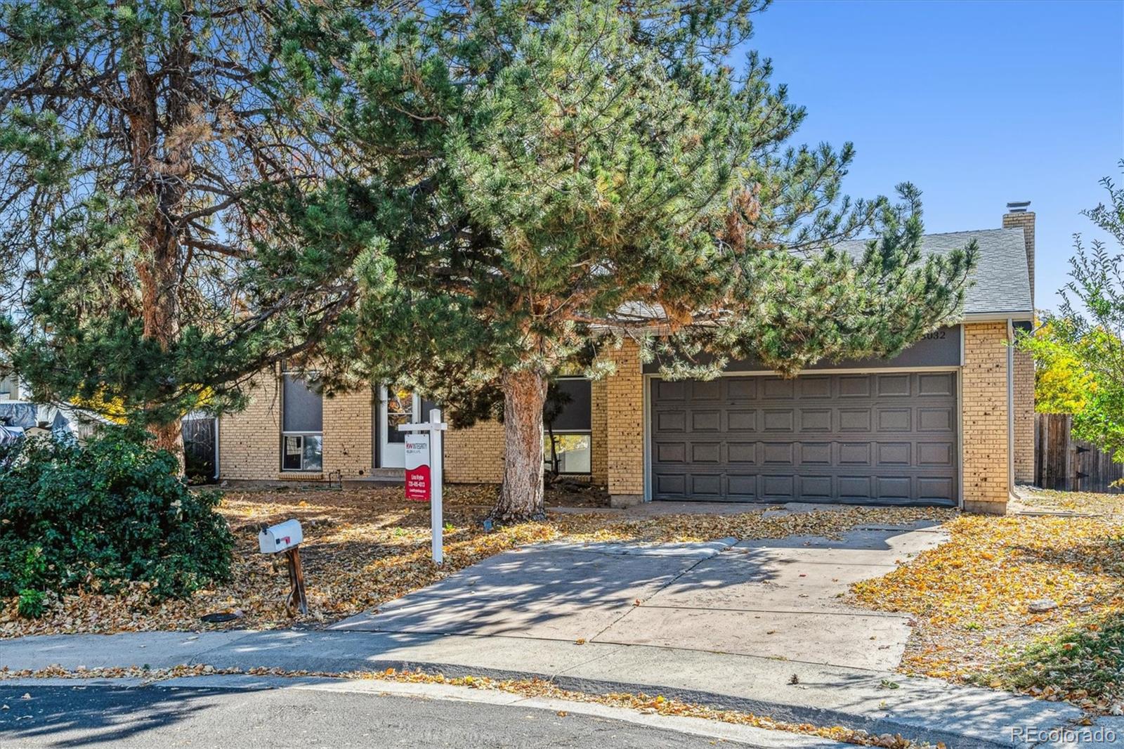 MLS Image #2 for 16032 e floyd avenue,aurora, Colorado