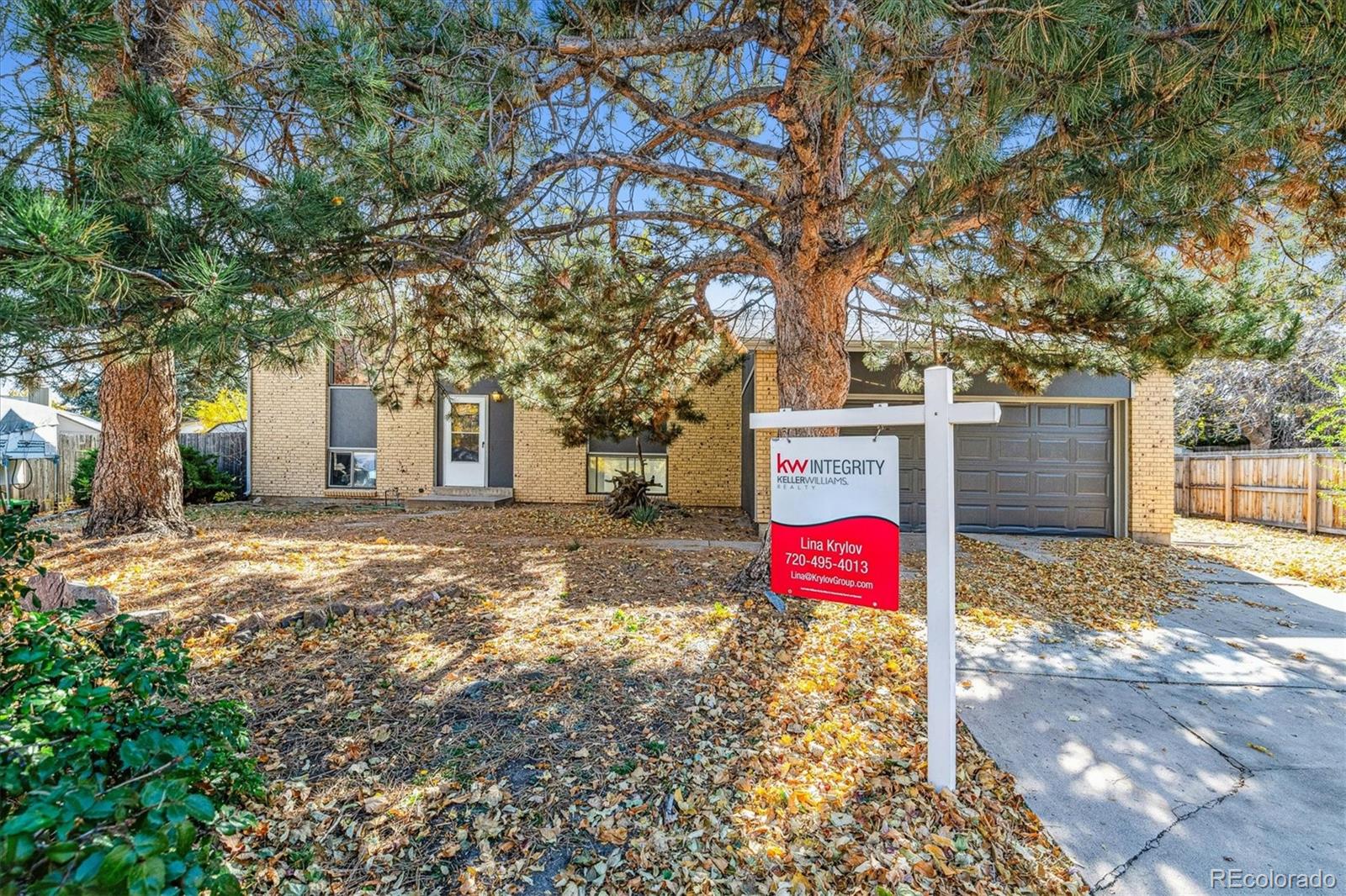MLS Image #3 for 16032 e floyd avenue,aurora, Colorado