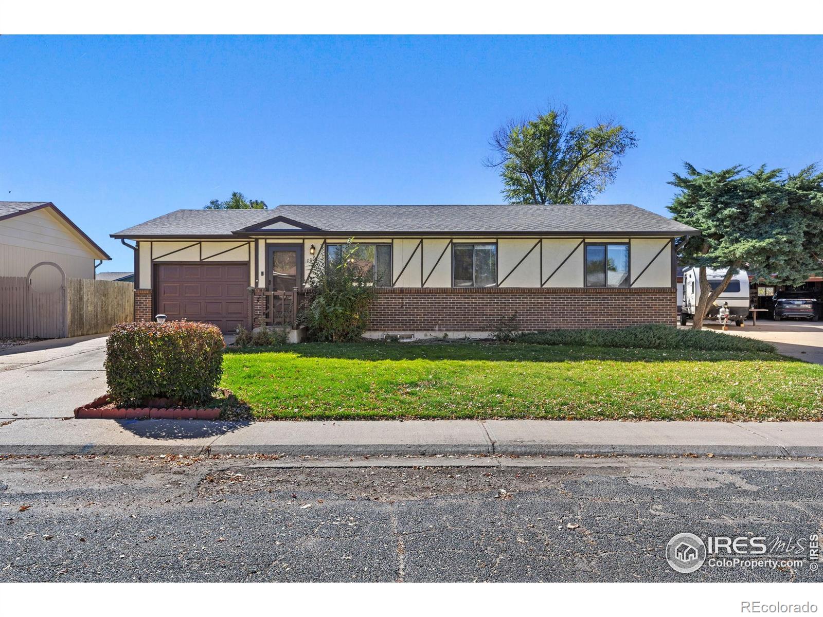 MLS Image #1 for 1006  shortline drive,fort lupton, Colorado