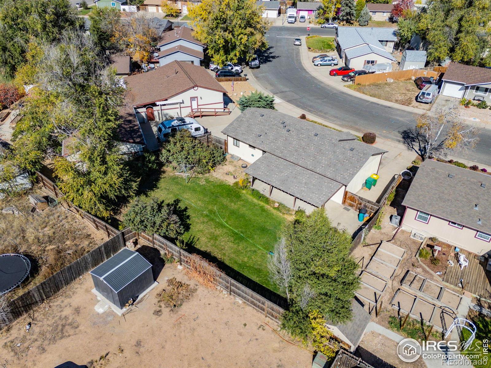MLS Image #25 for 1006  shortline drive,fort lupton, Colorado