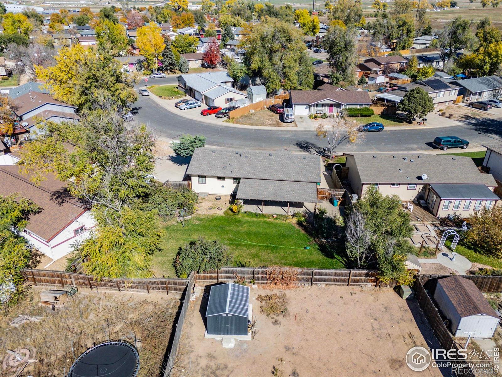 MLS Image #27 for 1006  shortline drive,fort lupton, Colorado