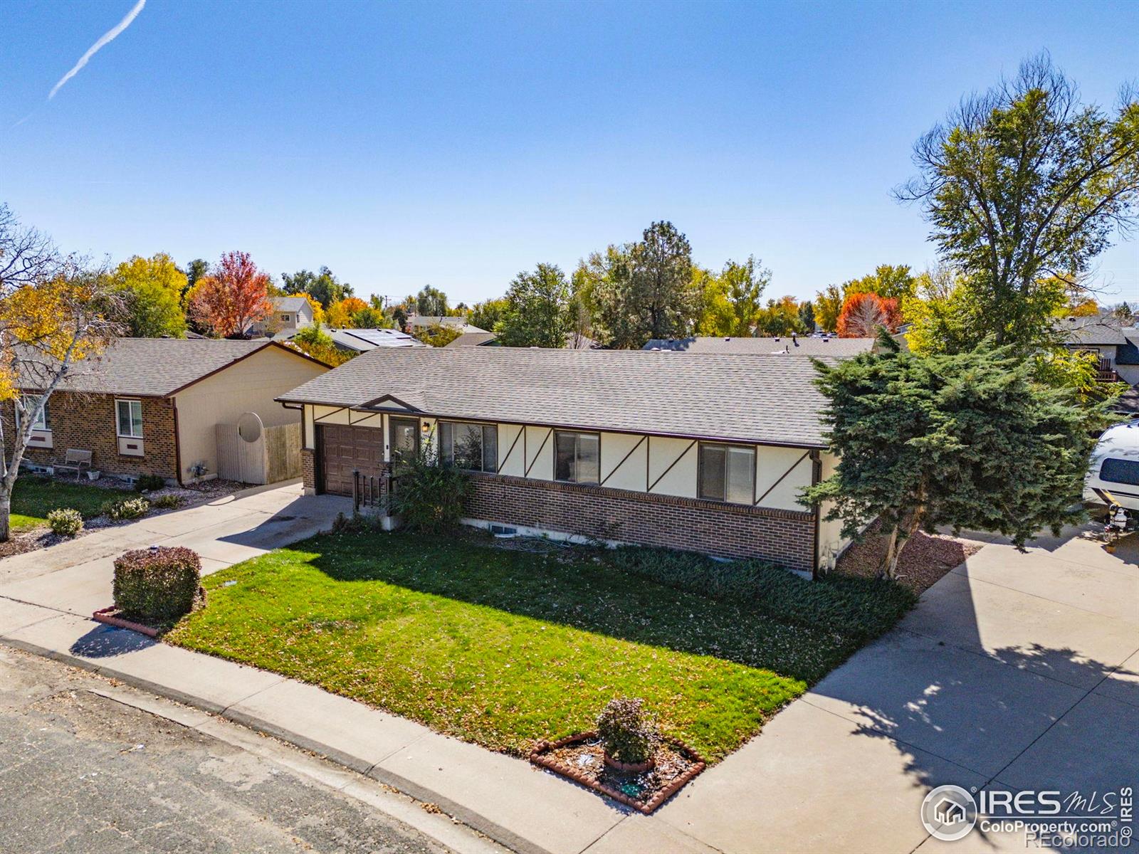 MLS Image #3 for 1006  shortline drive,fort lupton, Colorado