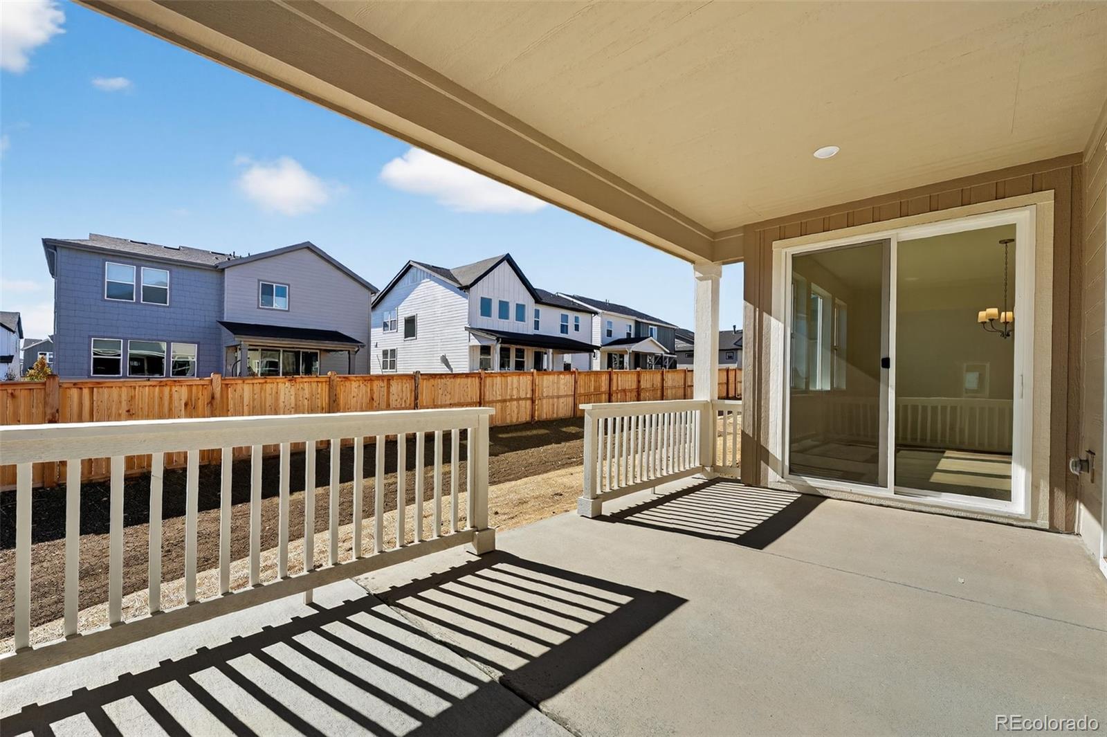 MLS Image #30 for 16636 w 93rd place,arvada, Colorado