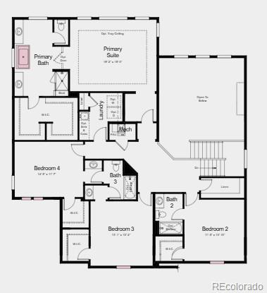 MLS Image #32 for 16636 w 93rd place,arvada, Colorado