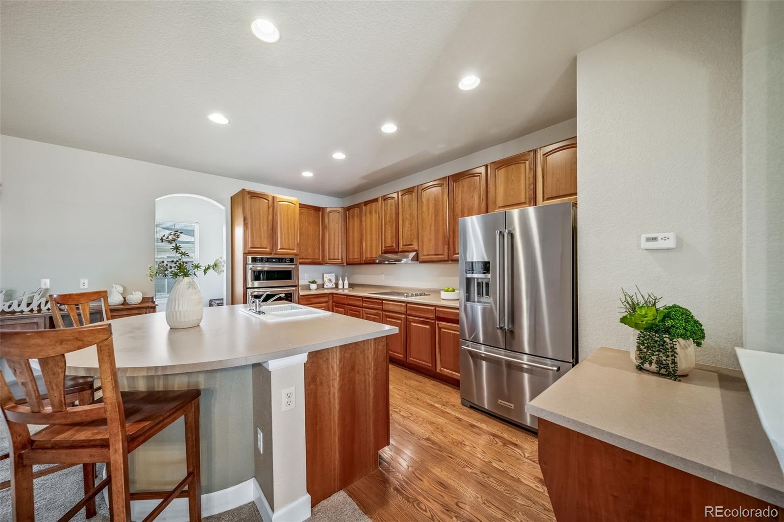 MLS Image #11 for 3782 s dallas street ,aurora, Colorado