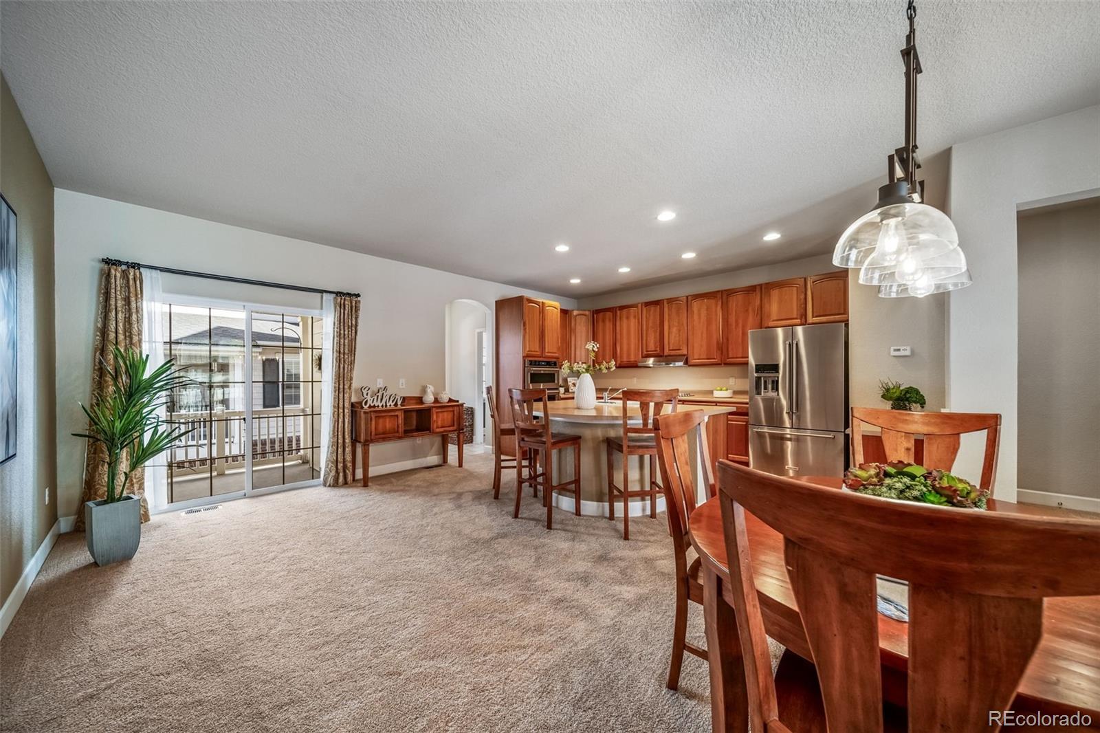 MLS Image #14 for 3782 s dallas street ,aurora, Colorado