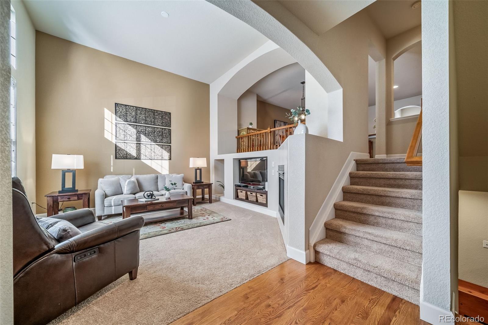 MLS Image #3 for 3782 s dallas street ,aurora, Colorado
