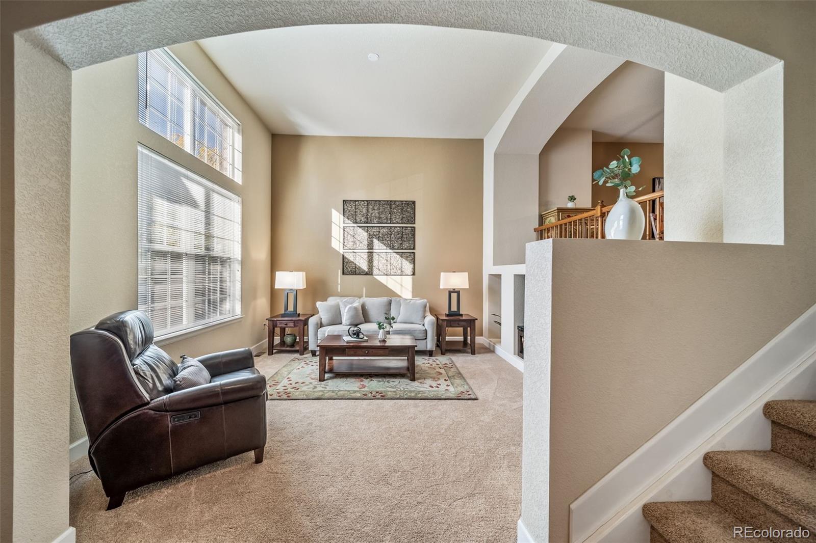 MLS Image #4 for 3782 s dallas street ,aurora, Colorado