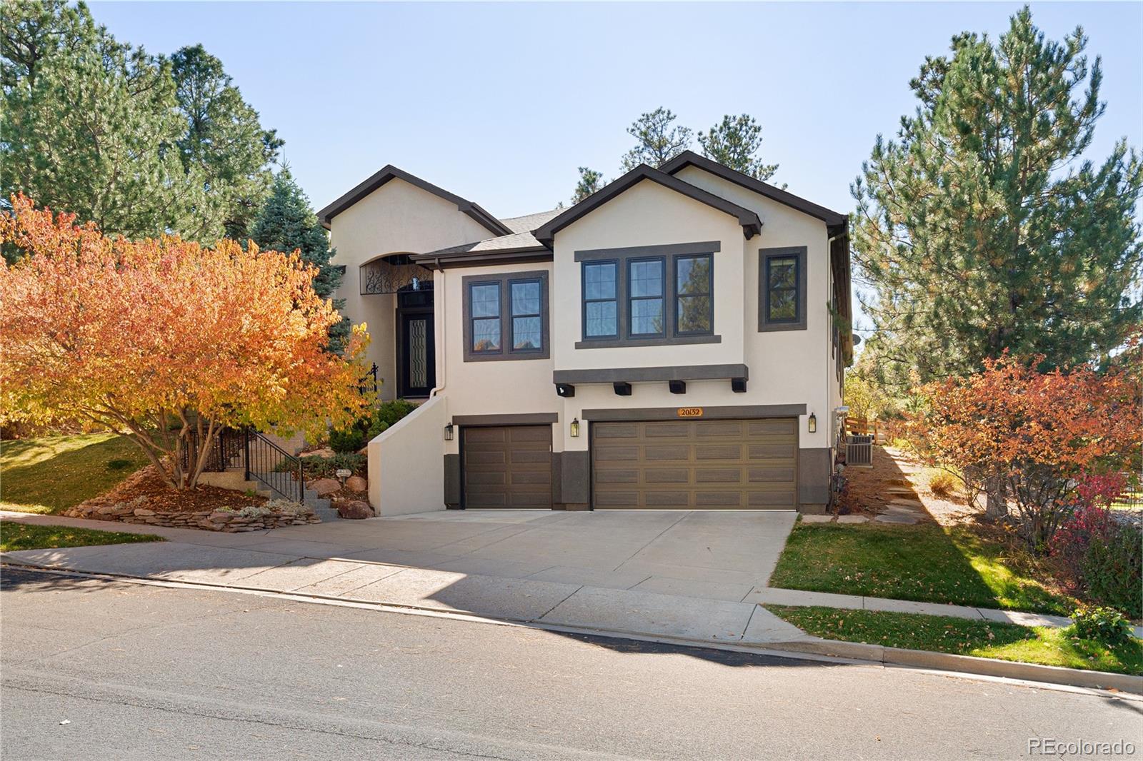 MLS Image #0 for 20132 e shady ridge road,parker, Colorado