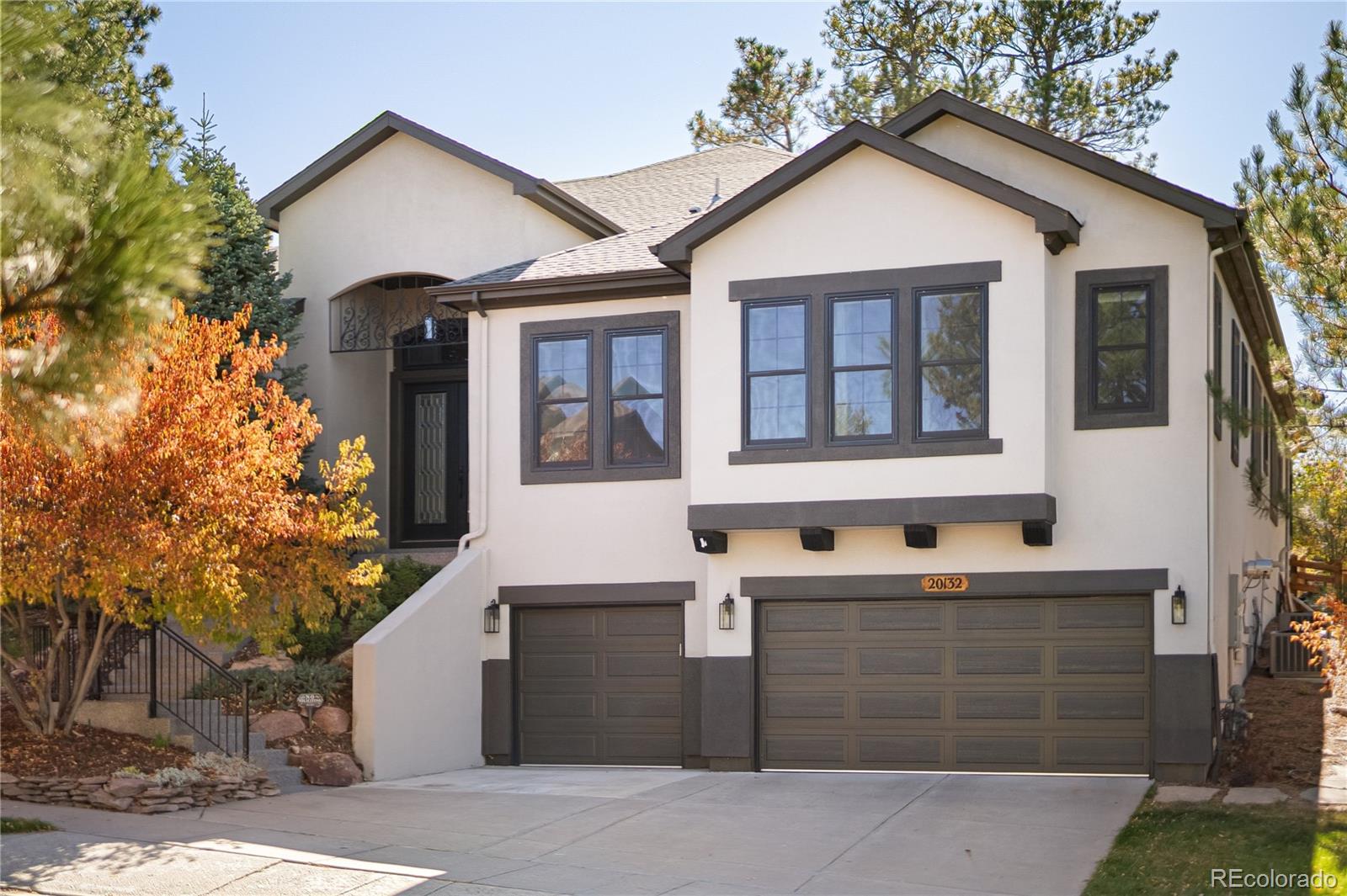 MLS Image #1 for 20132 e shady ridge road,parker, Colorado