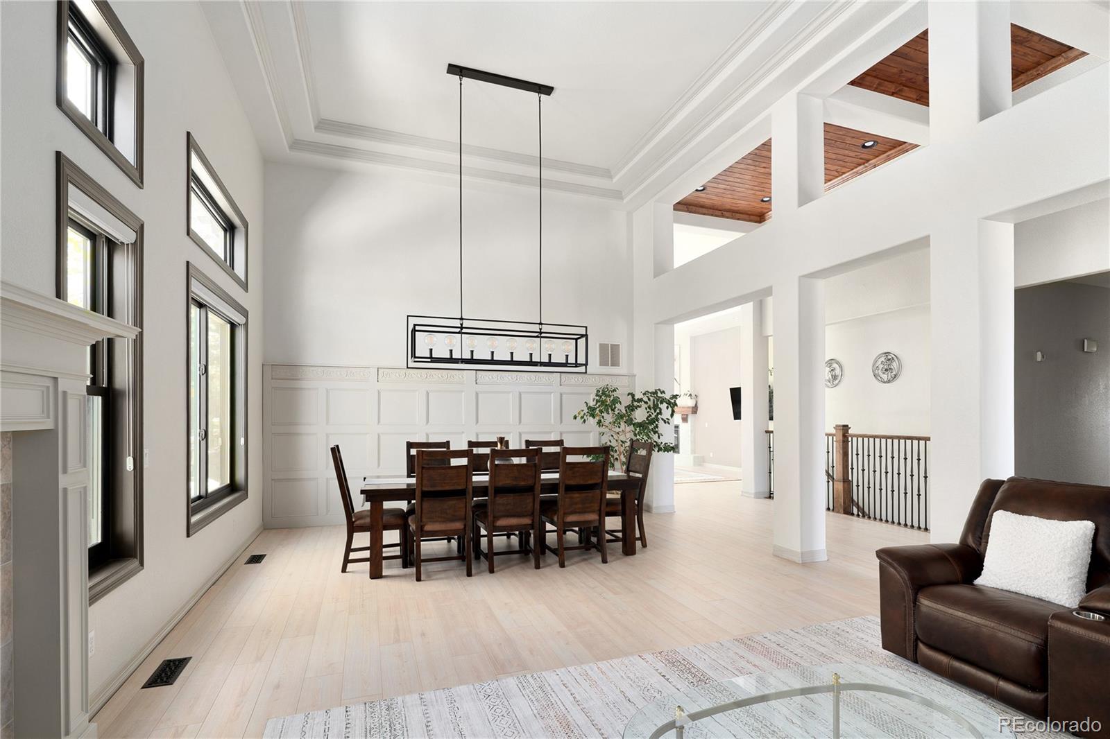 MLS Image #10 for 20132 e shady ridge road,parker, Colorado