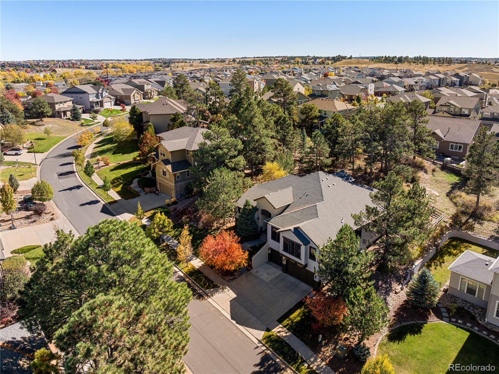 MLS Image #41 for 20132 e shady ridge road,parker, Colorado