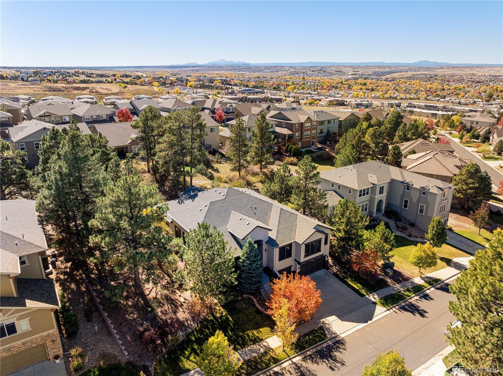 MLS Image #42 for 20132 e shady ridge road,parker, Colorado