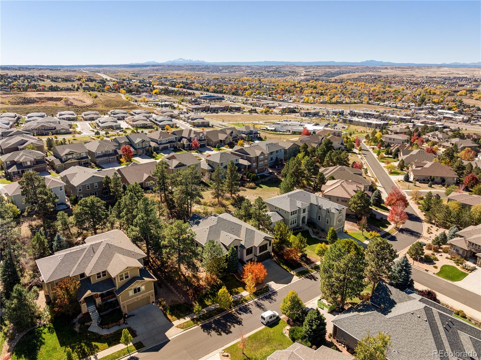 MLS Image #44 for 20132 e shady ridge road,parker, Colorado
