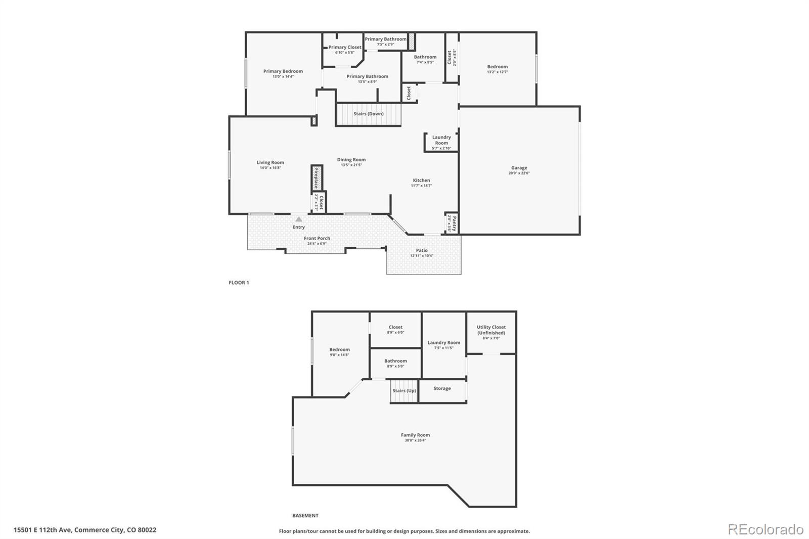 MLS Image #43 for 15501 e 112th avenue 22a,commerce city, Colorado