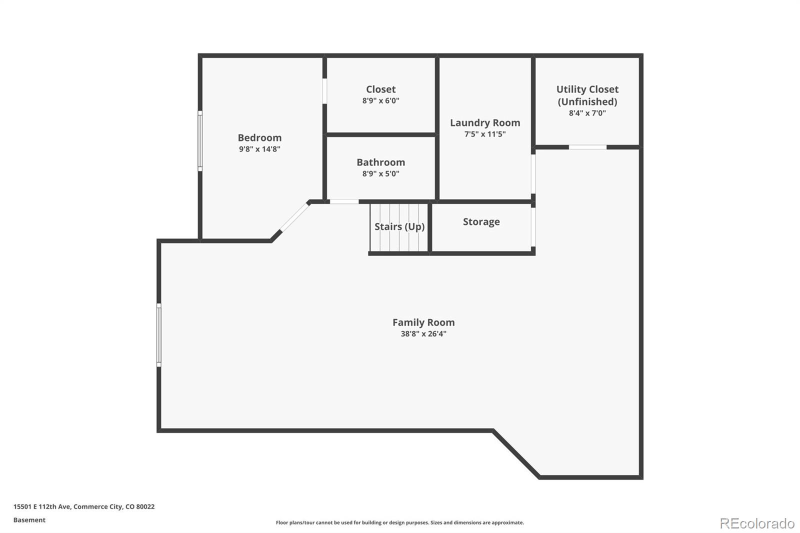 MLS Image #45 for 15501 e 112th avenue 22a,commerce city, Colorado