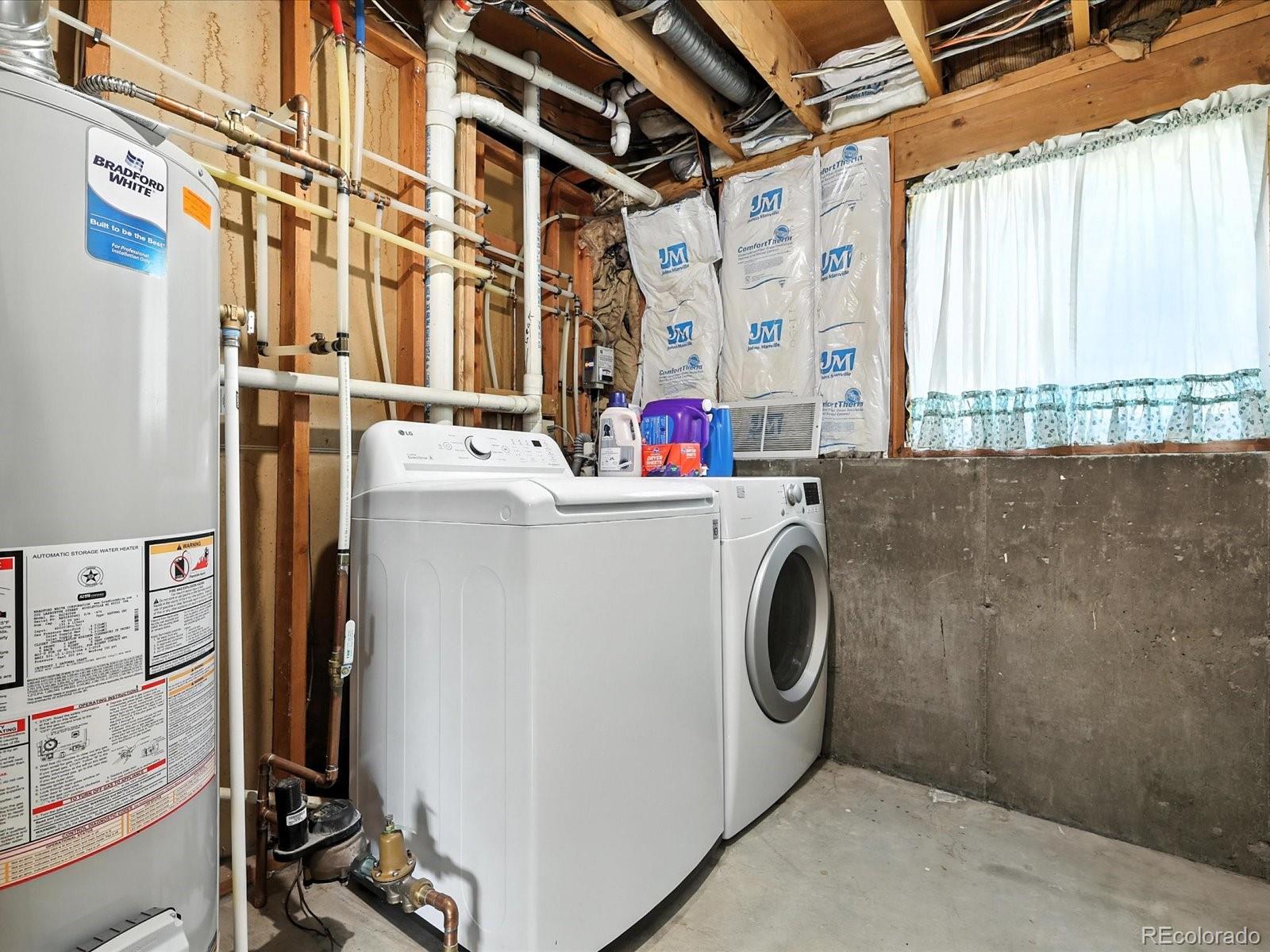 MLS Image #21 for 6880  corn tassle drive,colorado springs, Colorado