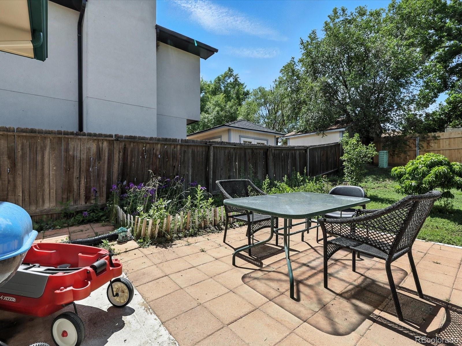 MLS Image #22 for 6880  corn tassle drive,colorado springs, Colorado