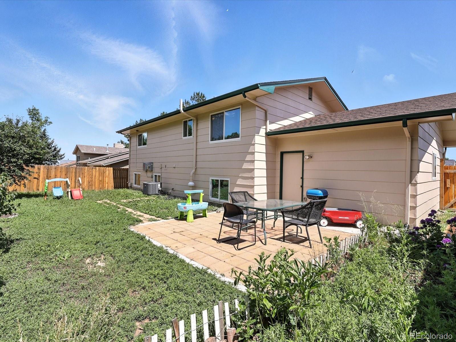 MLS Image #23 for 6880  corn tassle drive,colorado springs, Colorado