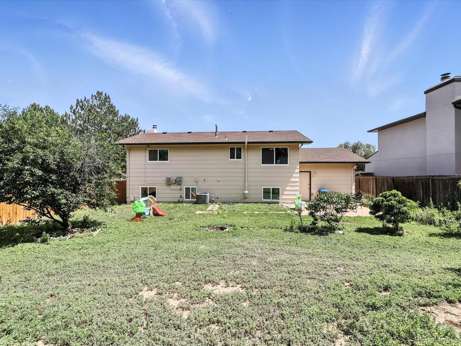 MLS Image #25 for 6880  corn tassle drive,colorado springs, Colorado