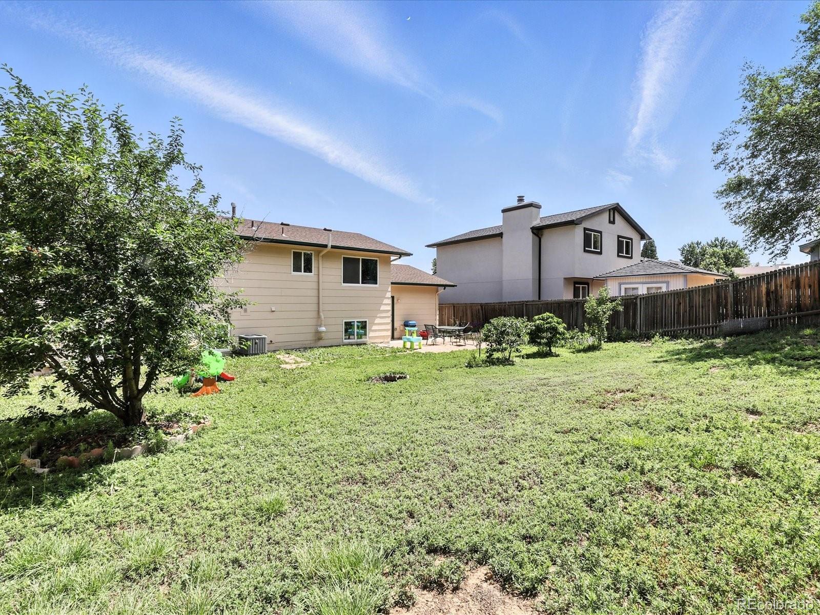 MLS Image #26 for 6880  corn tassle drive,colorado springs, Colorado