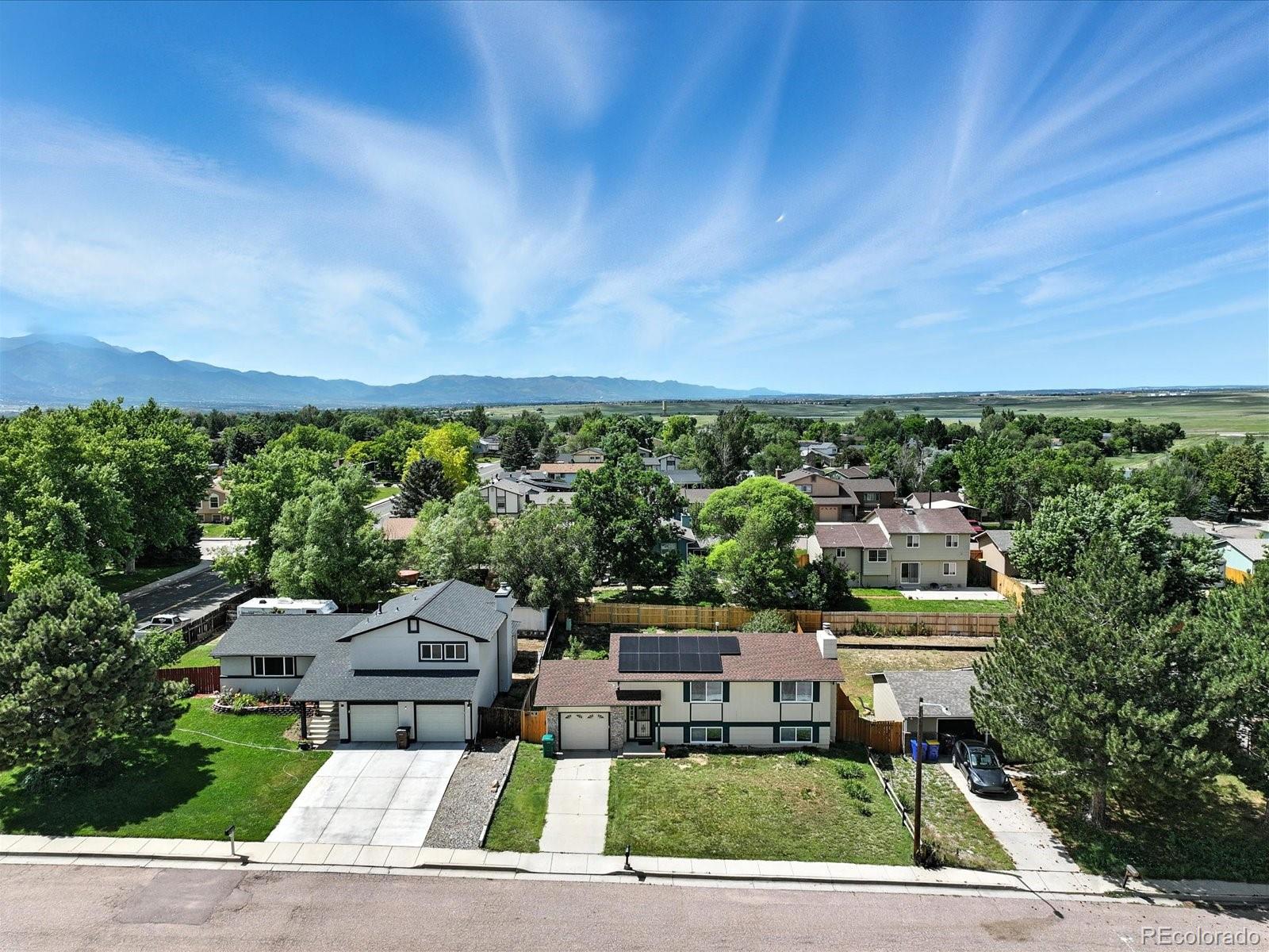 MLS Image #30 for 6880  corn tassle drive,colorado springs, Colorado