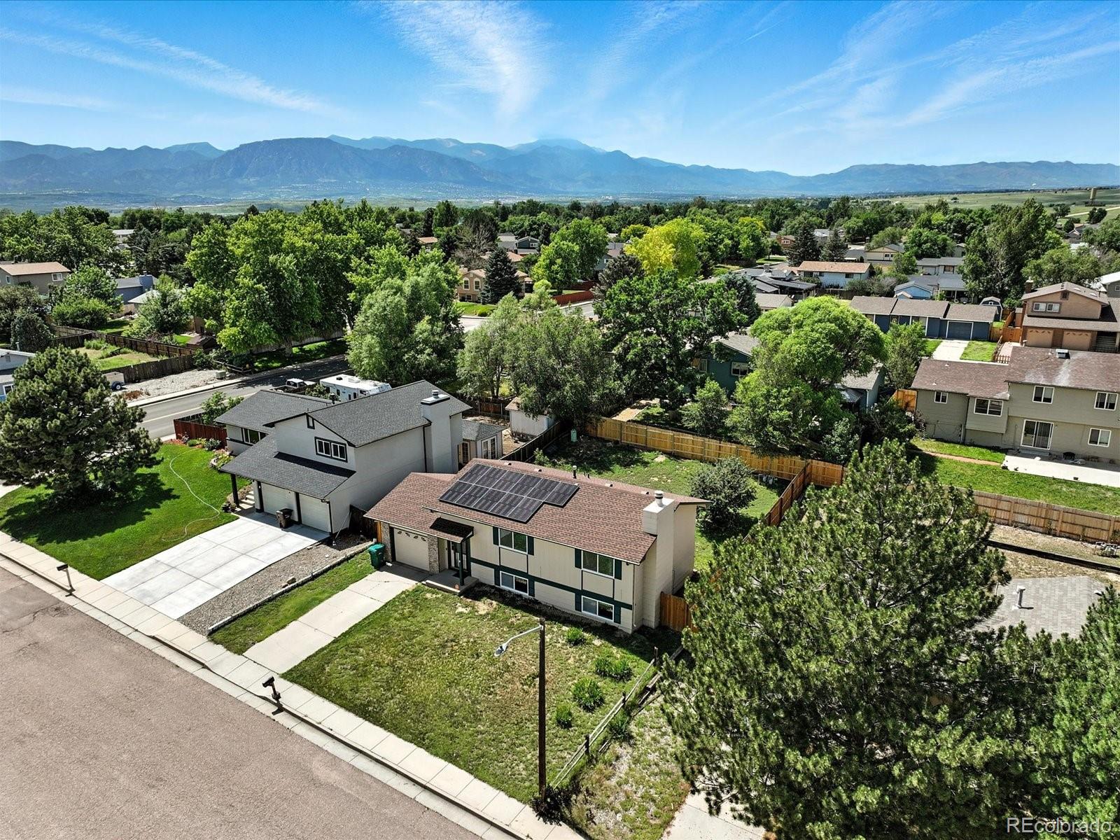 MLS Image #31 for 6880  corn tassle drive,colorado springs, Colorado