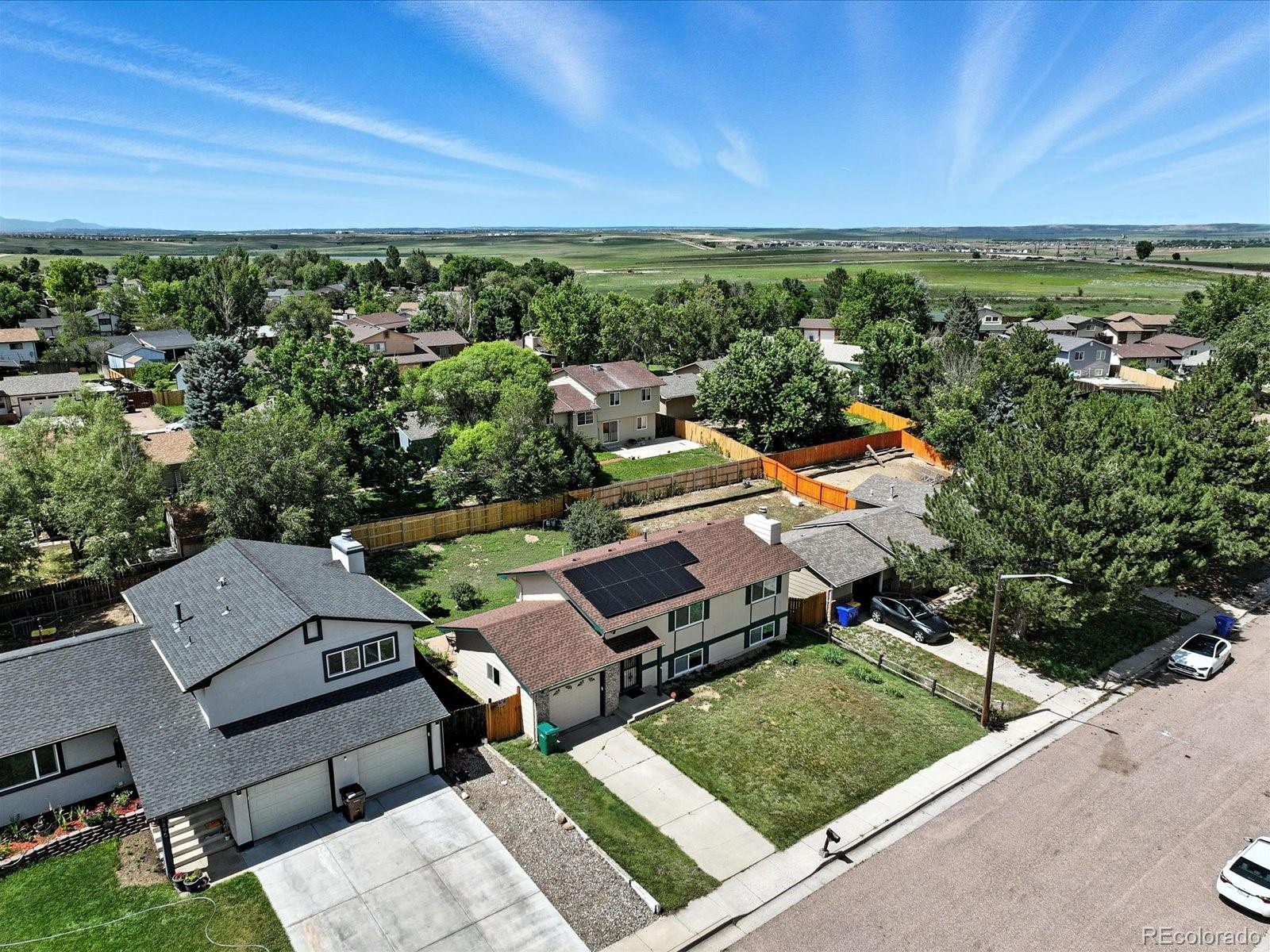 MLS Image #32 for 6880  corn tassle drive,colorado springs, Colorado