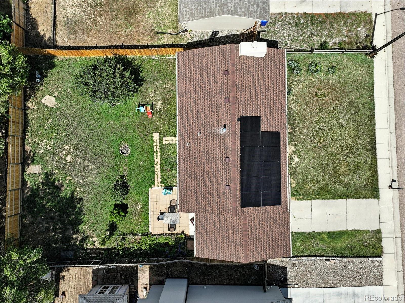 MLS Image #33 for 6880  corn tassle drive,colorado springs, Colorado