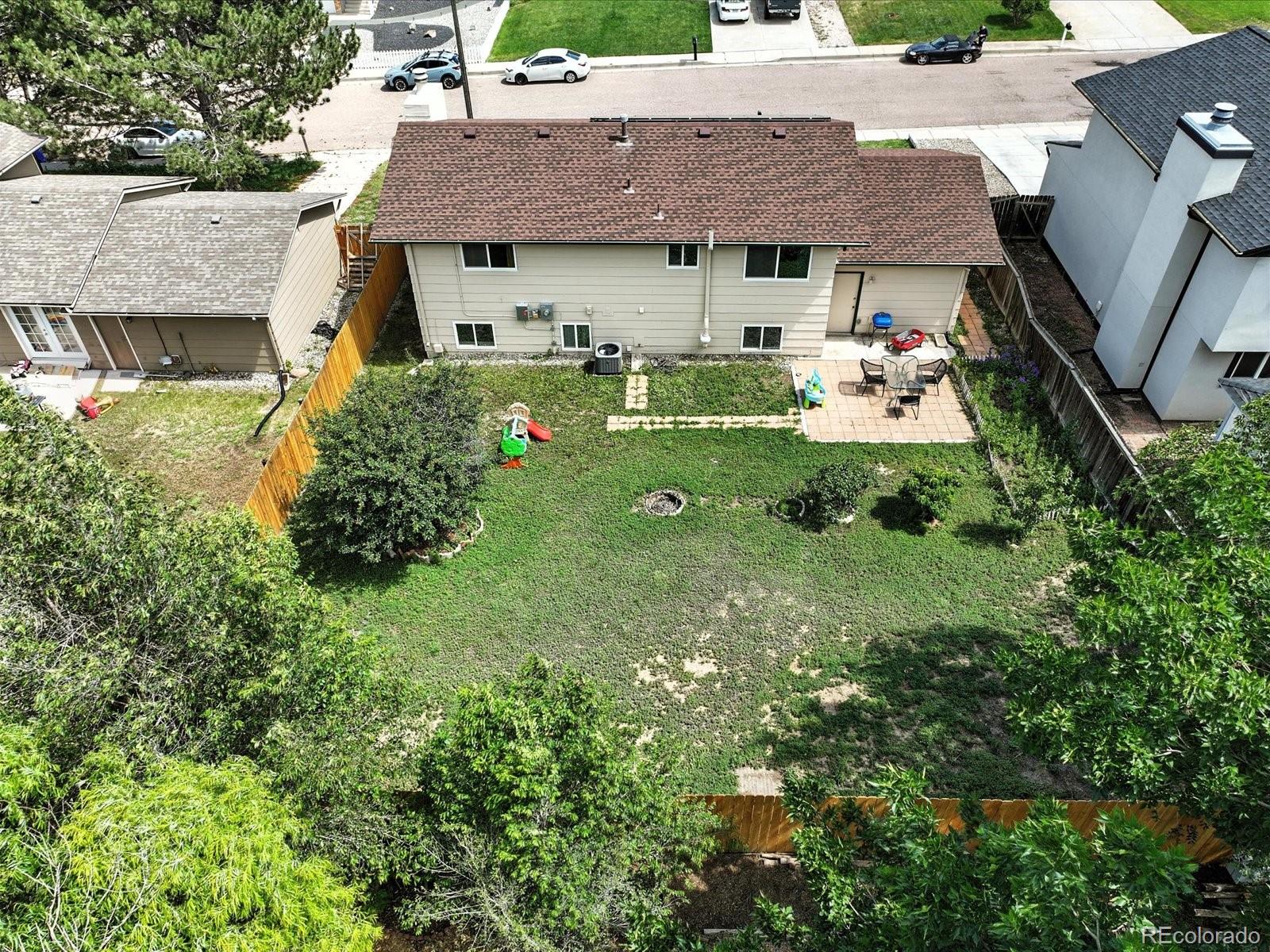 MLS Image #36 for 6880  corn tassle drive,colorado springs, Colorado