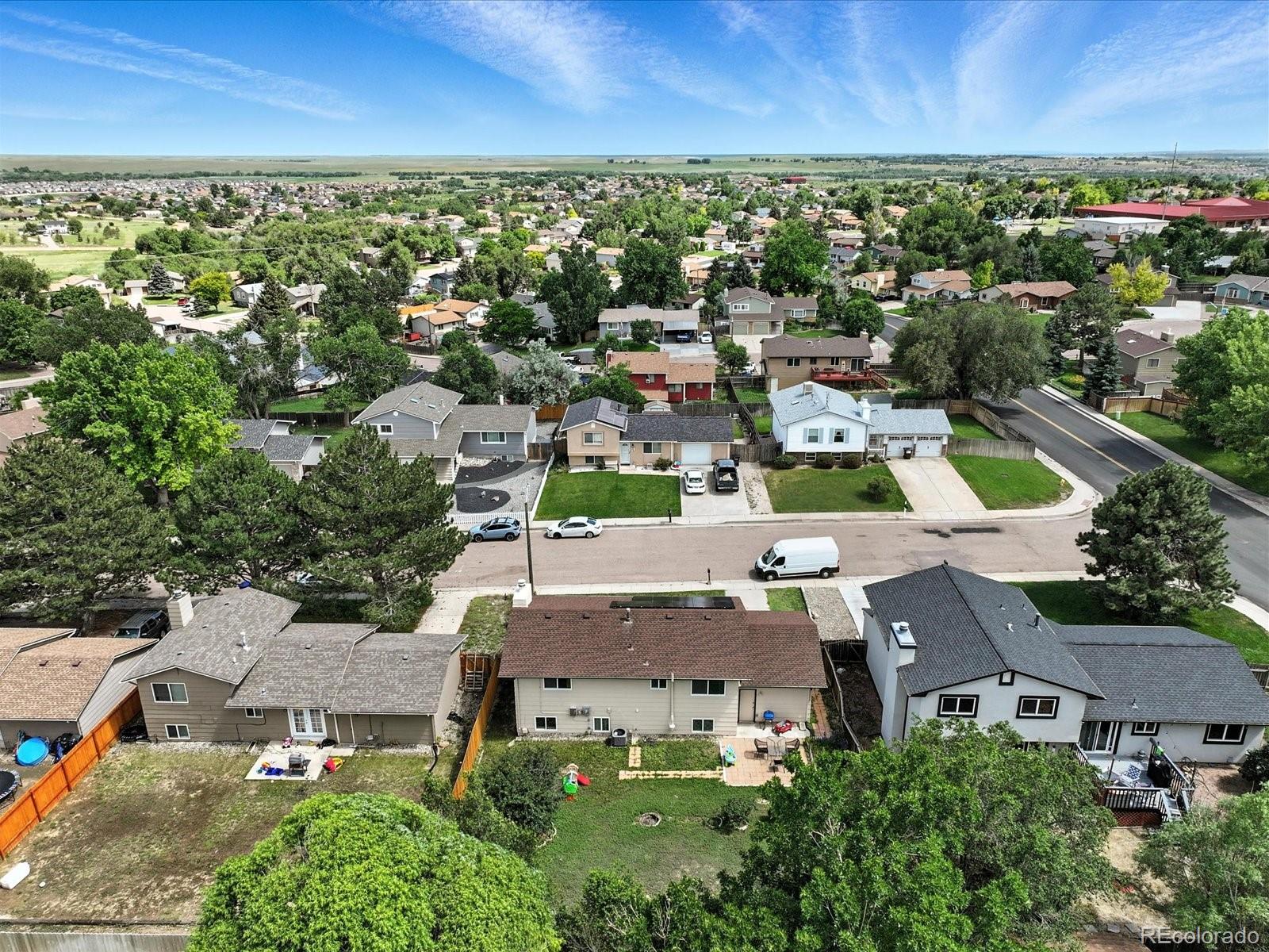 MLS Image #37 for 6880  corn tassle drive,colorado springs, Colorado
