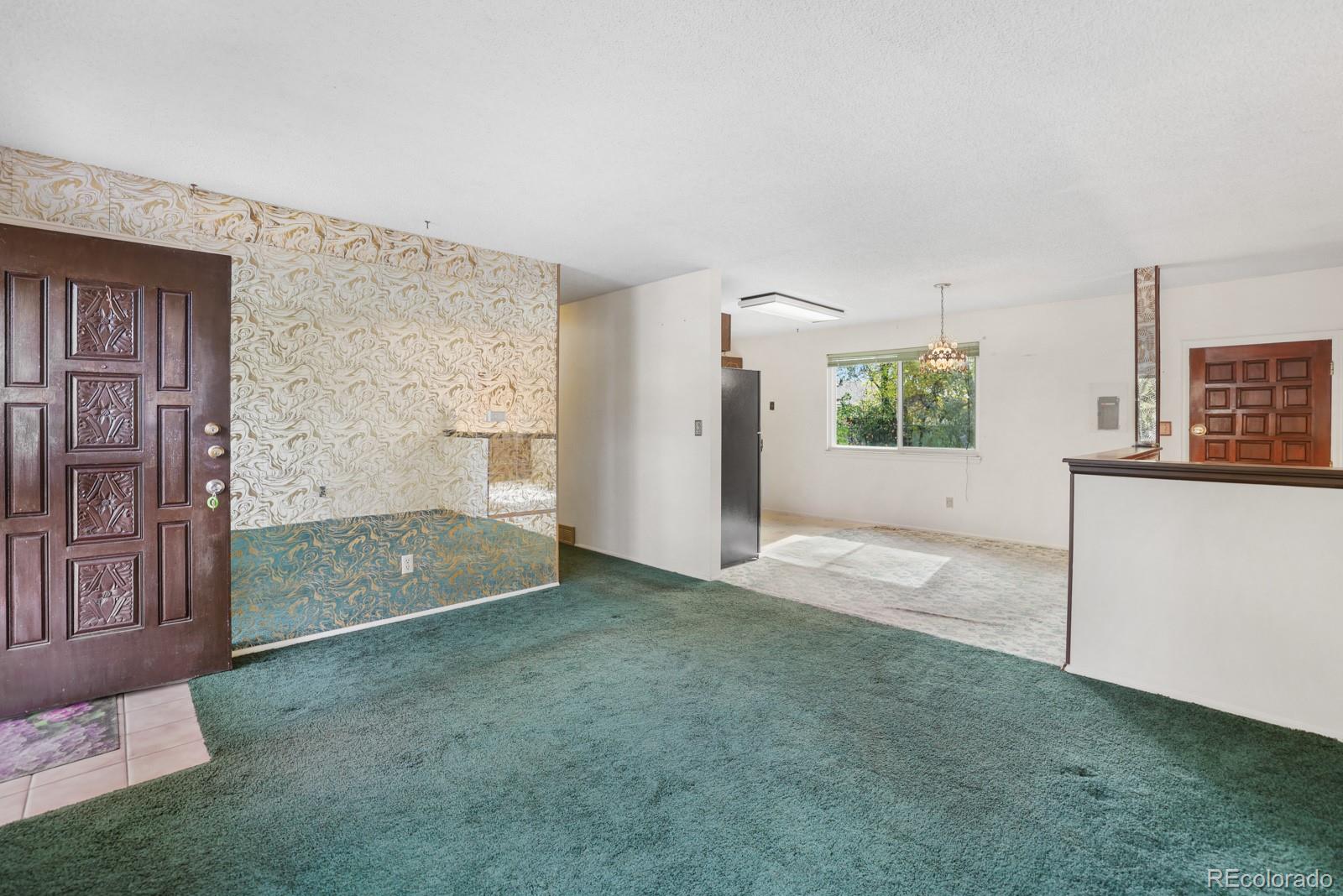 MLS Image #1 for 1117  mt werner circle,colorado springs, Colorado