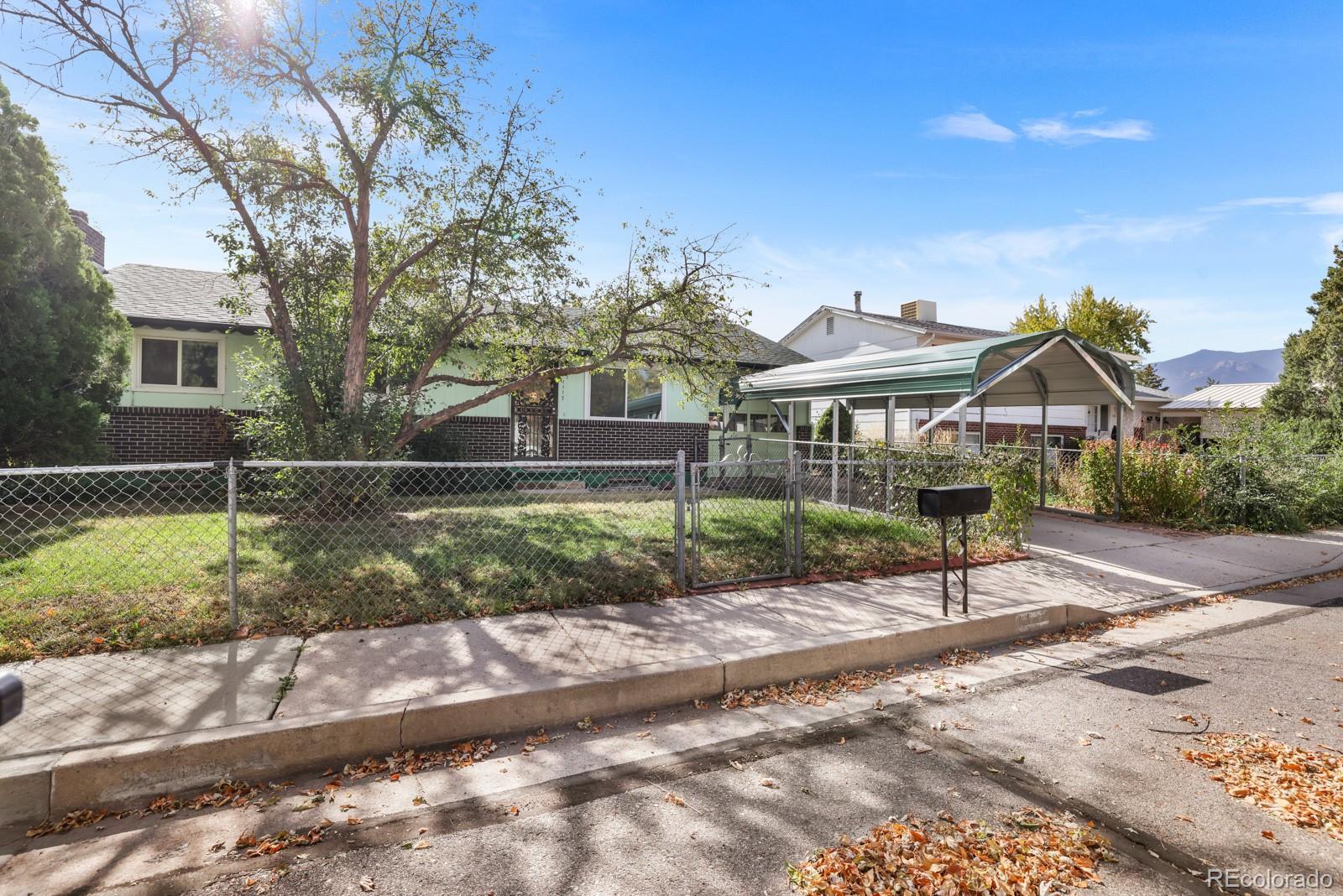 MLS Image #25 for 1117  mt werner circle,colorado springs, Colorado
