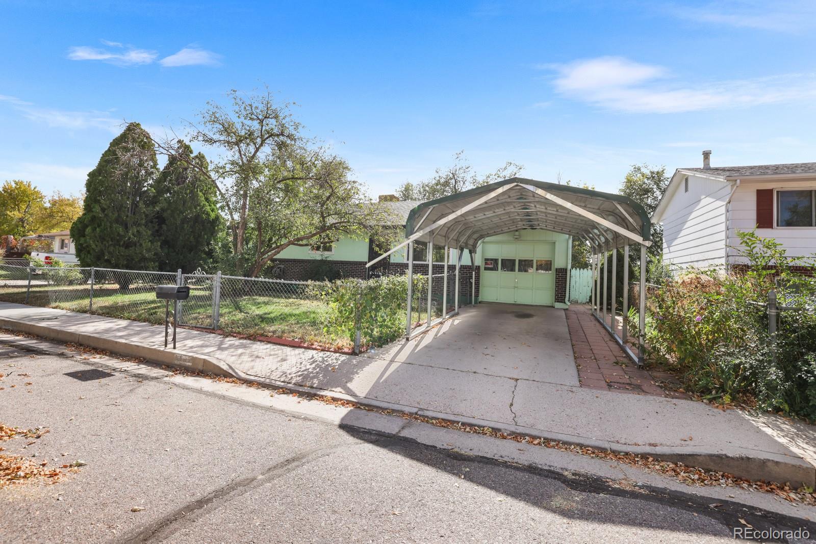 MLS Image #26 for 1117  mt werner circle,colorado springs, Colorado