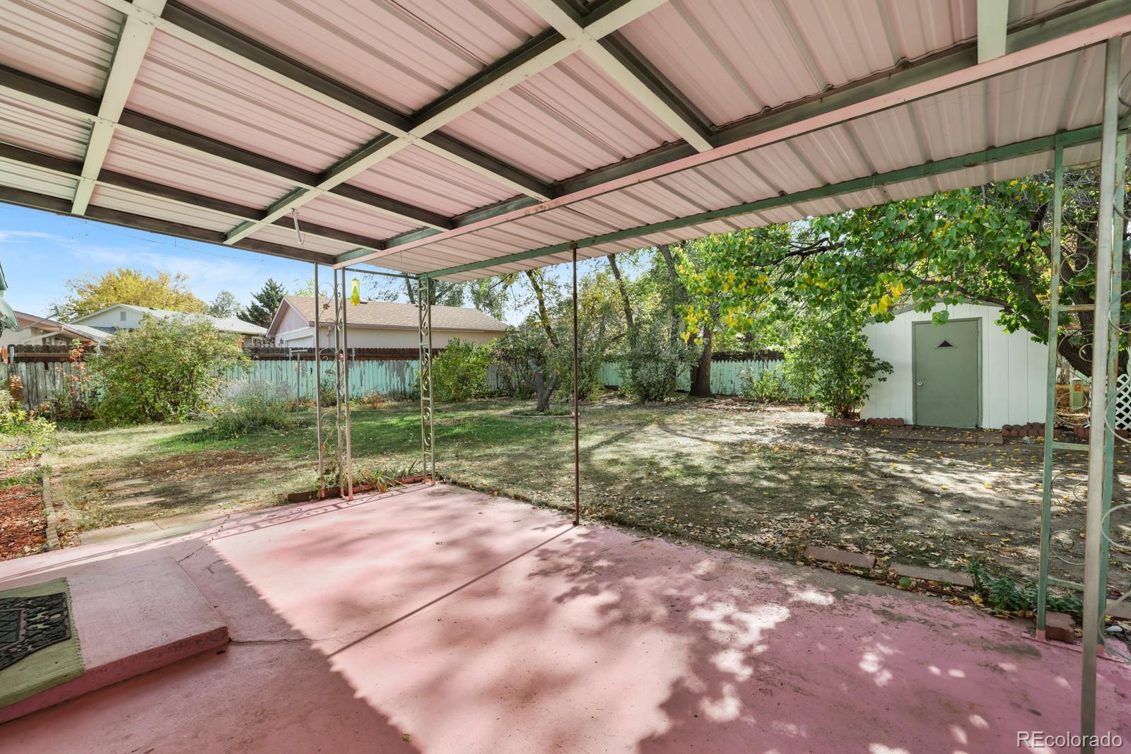 MLS Image #28 for 1117  mt werner circle,colorado springs, Colorado