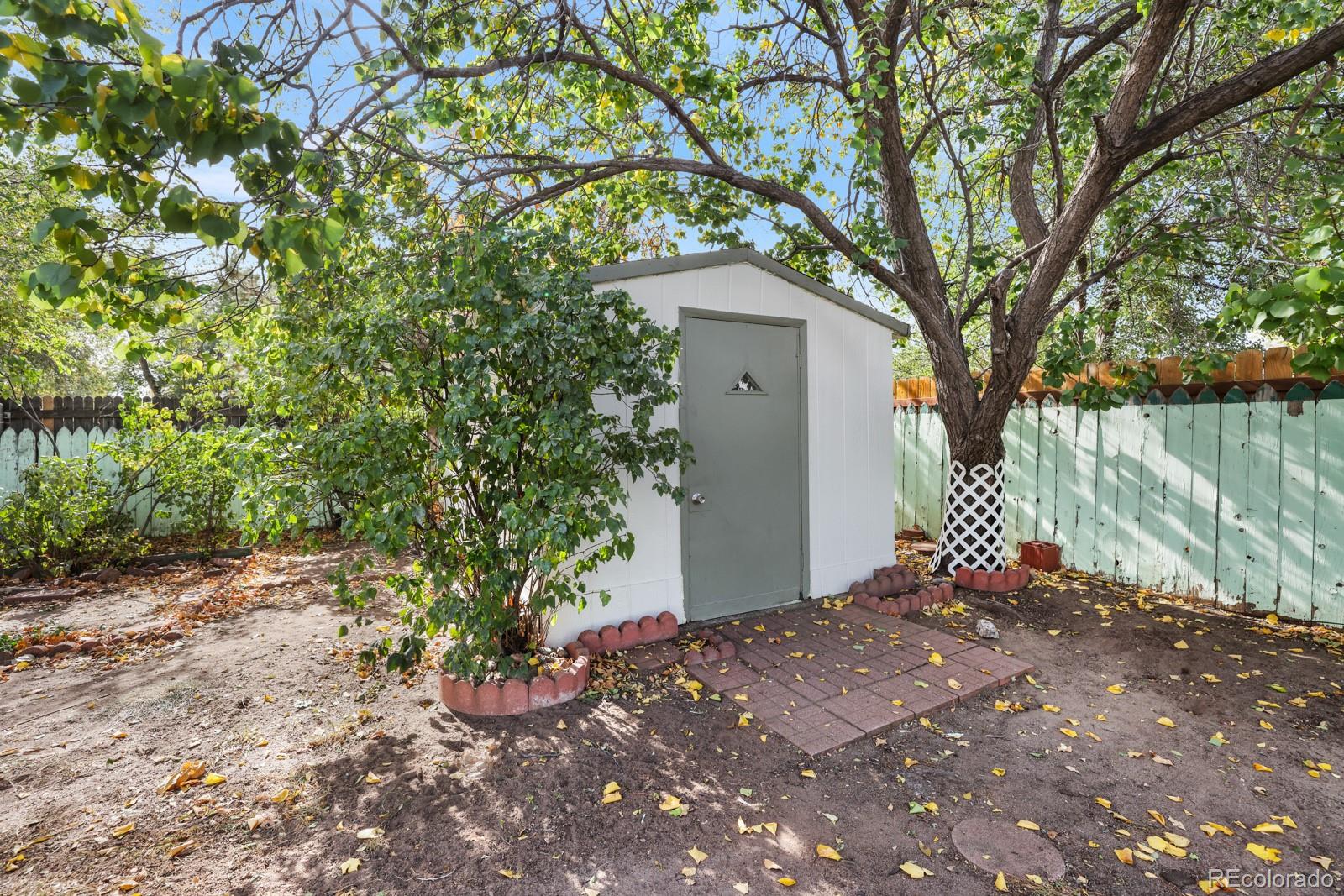MLS Image #31 for 1117  mt werner circle,colorado springs, Colorado