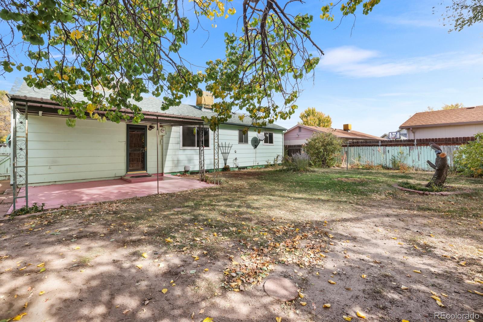 MLS Image #32 for 1117  mt werner circle,colorado springs, Colorado