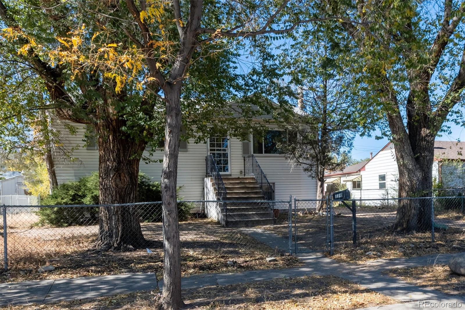 MLS Image #3 for 1910 s cedar avenue,colorado springs, Colorado