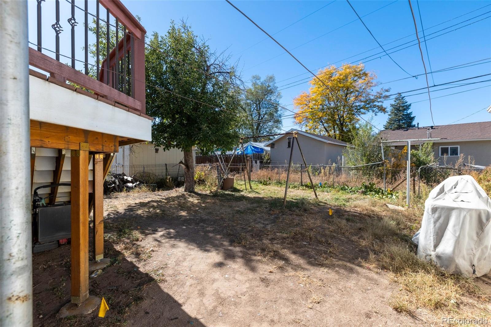 MLS Image #35 for 1910 s cedar avenue,colorado springs, Colorado