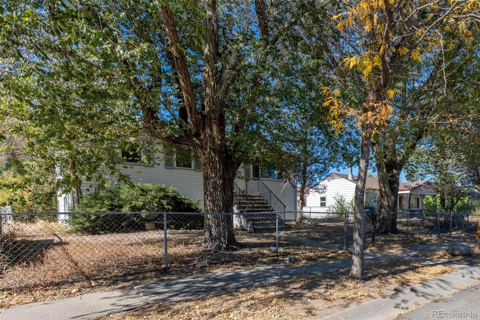MLS Image #37 for 1910 s cedar avenue,colorado springs, Colorado