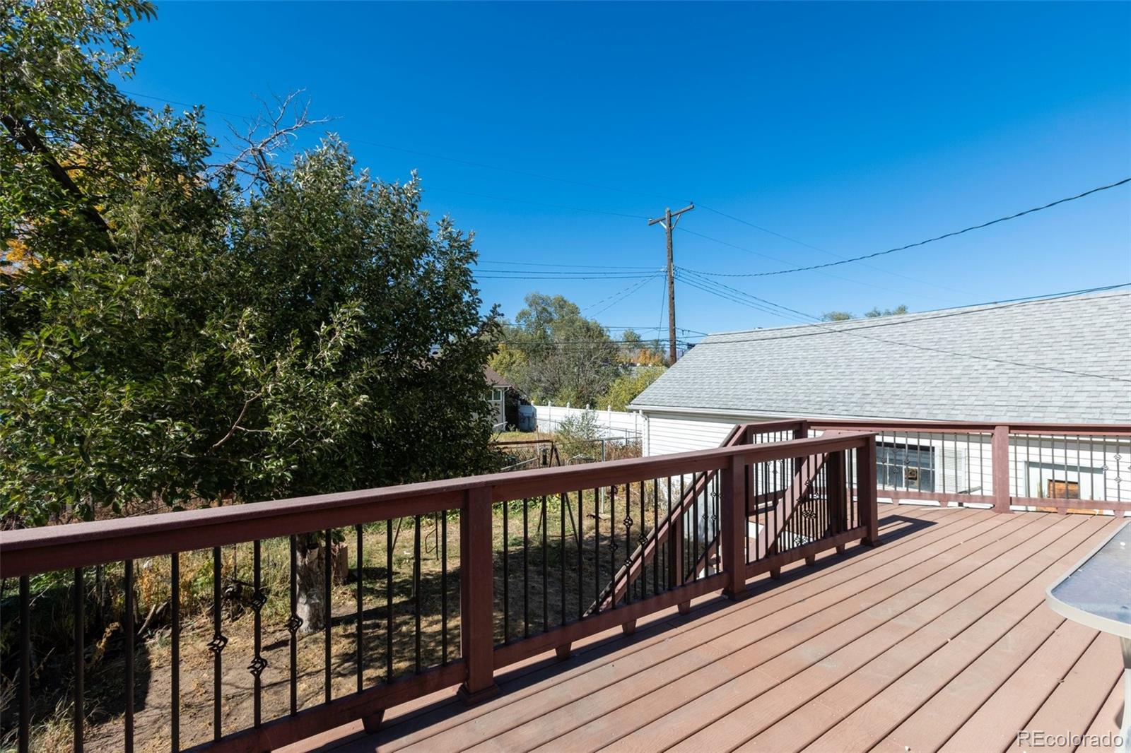 MLS Image #38 for 1910 s cedar avenue,colorado springs, Colorado