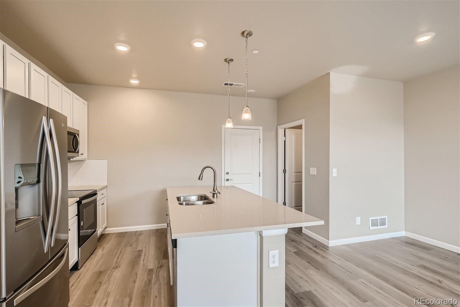 MLS Image #1 for 6780  merseyside lane ,castle pines, Colorado
