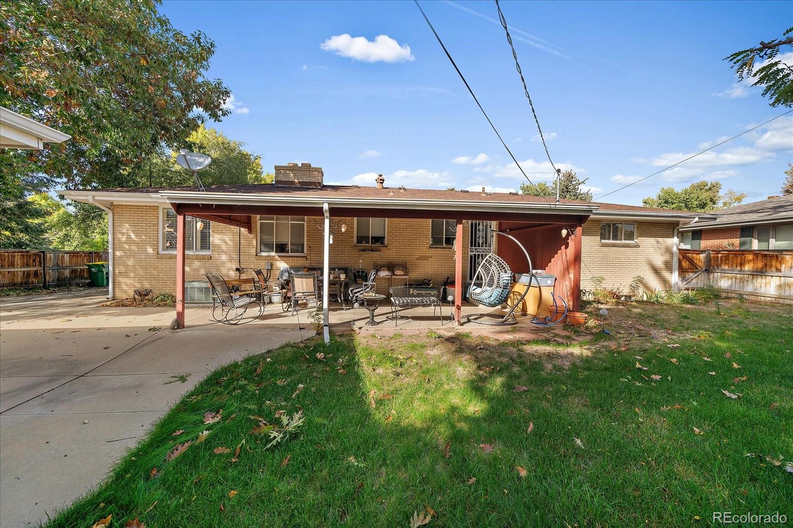 MLS Image #3 for 2132 e dartmouth avenue,englewood, Colorado