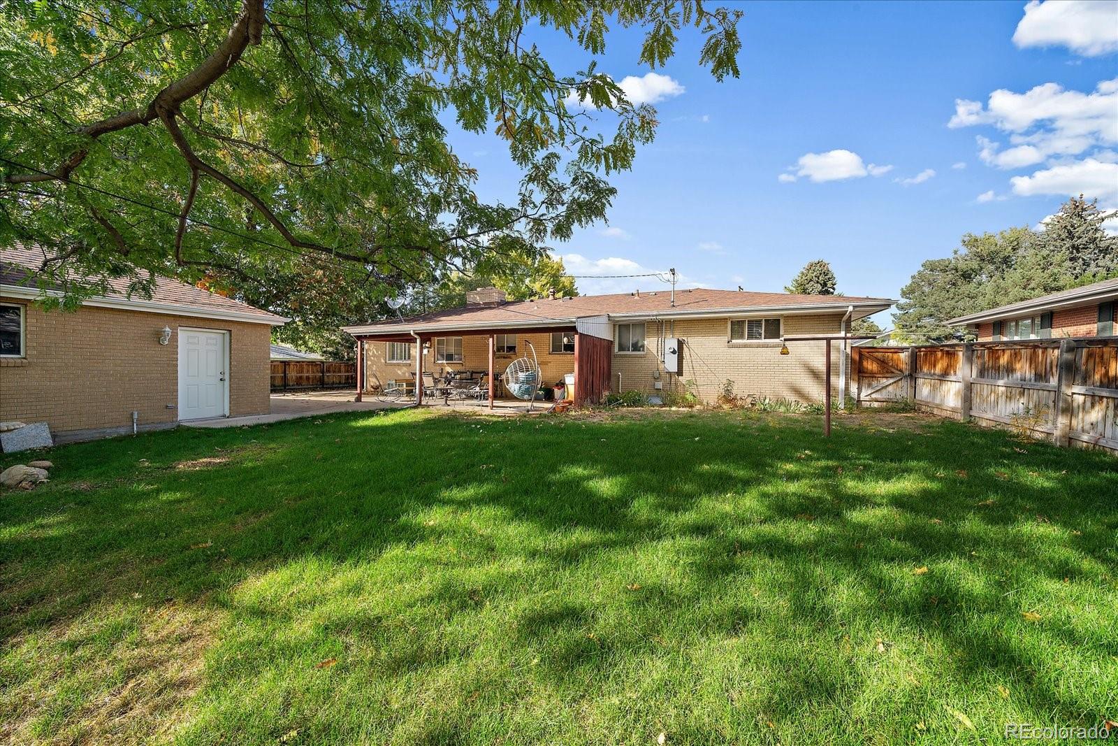 MLS Image #5 for 2132 e dartmouth avenue,englewood, Colorado