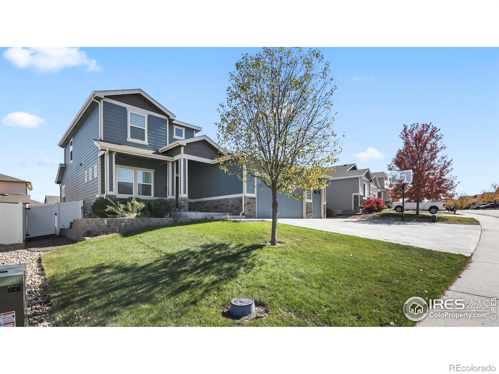 MLS Image #1 for 2222  75th avenue,greeley, Colorado