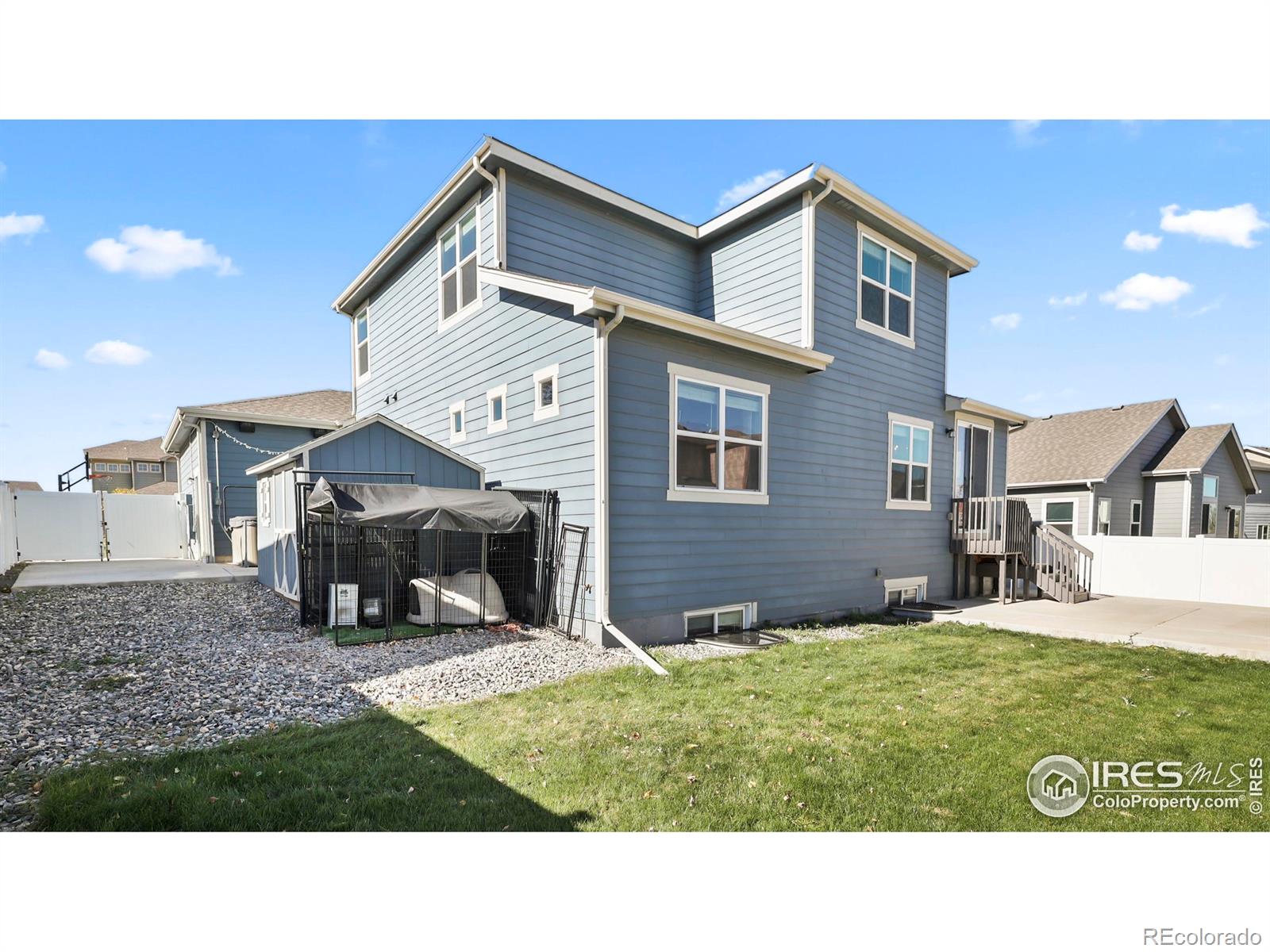 MLS Image #40 for 2222  75th avenue,greeley, Colorado