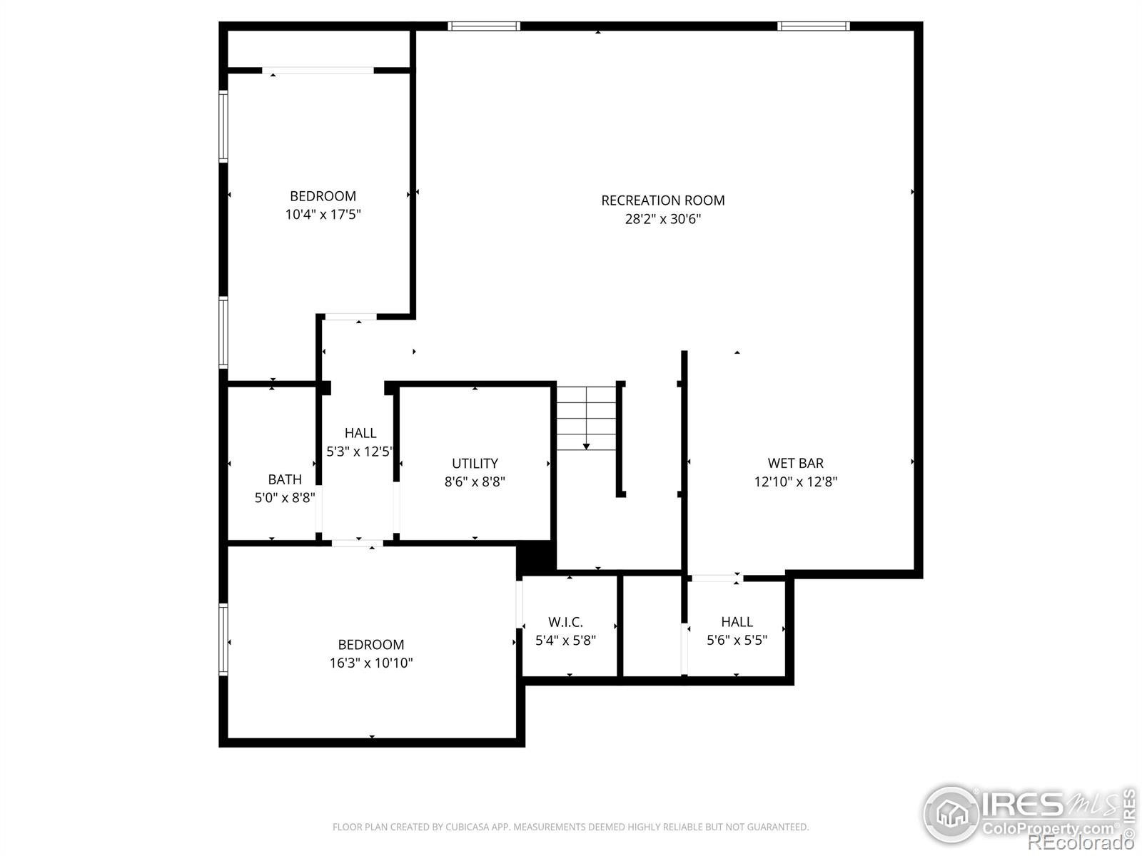 MLS Image #41 for 2222  75th avenue,greeley, Colorado