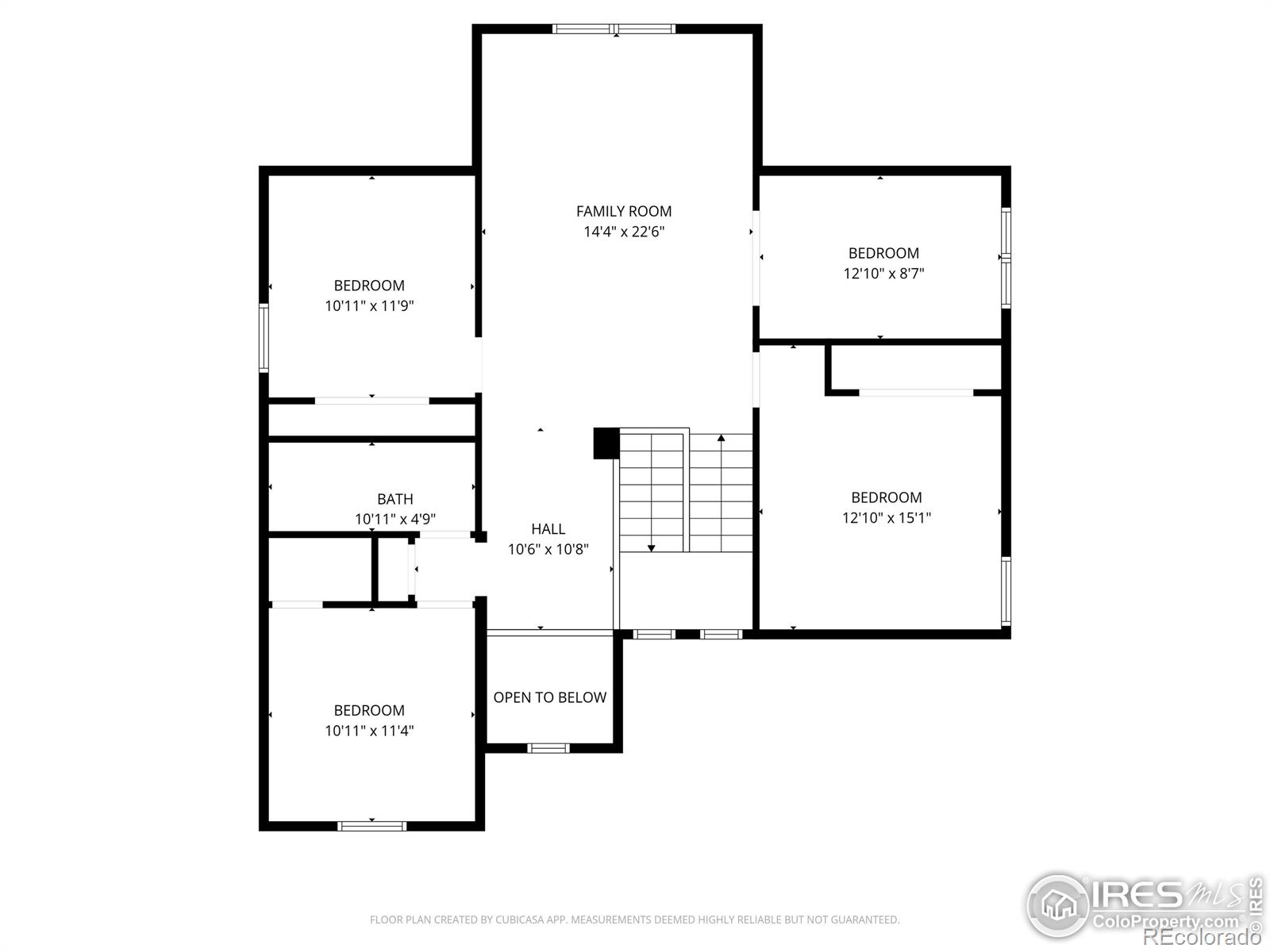 MLS Image #43 for 2222  75th avenue,greeley, Colorado