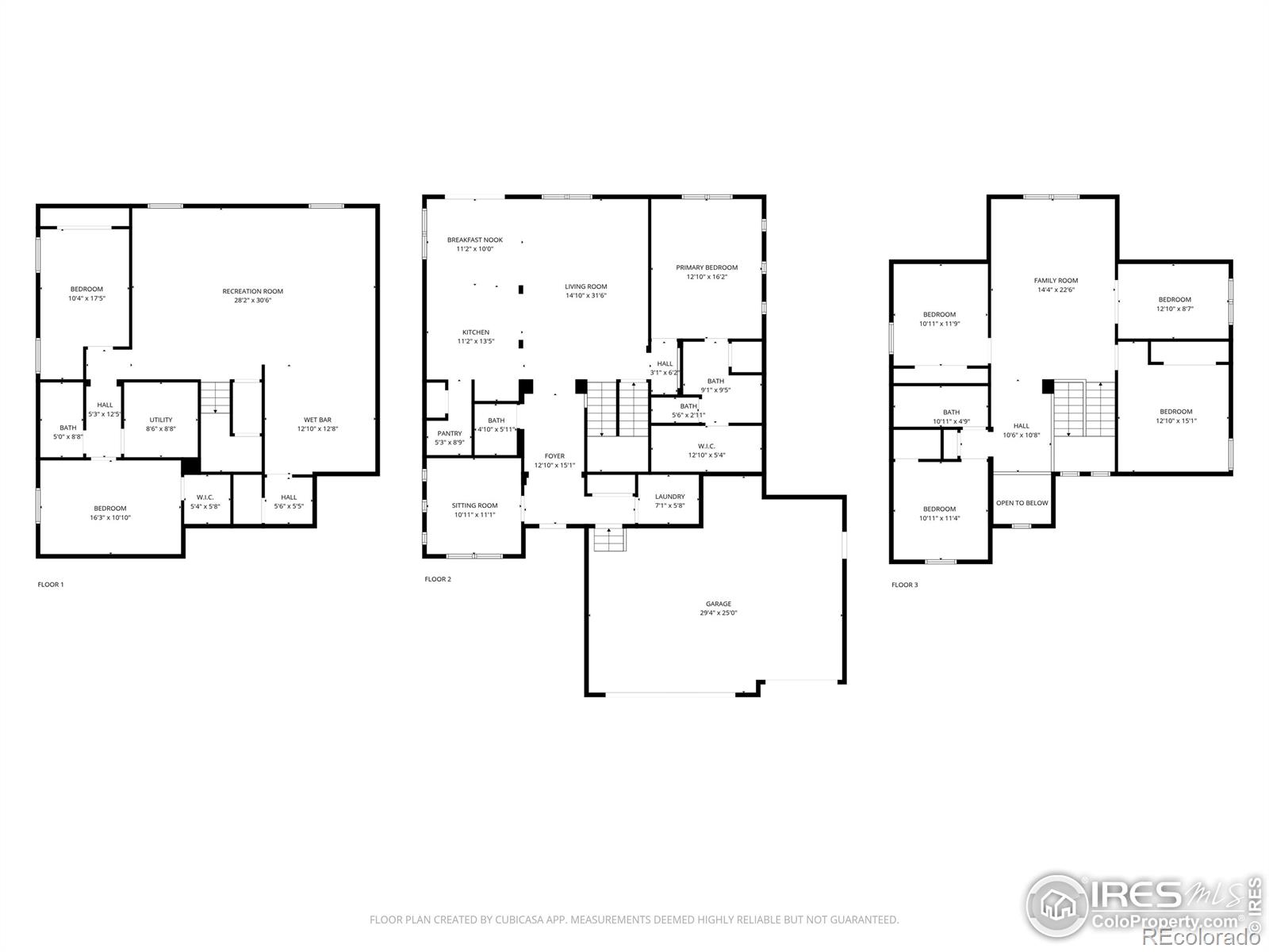 MLS Image #44 for 2222  75th avenue,greeley, Colorado